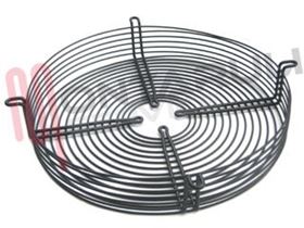 Immagine di GRIGLIA PER VENTILATORE ASSIALE Ø300/315 PREMENTE EBM