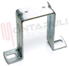 Picture of STAFFA ALTEZZA 84MM. SUPPORTO MOTOVENTILATORE FRIGO