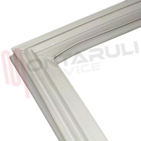 Picture of GUARNIZIONE MAGNETICA 4L GRIGIA 660X500MM. SEZ.1011