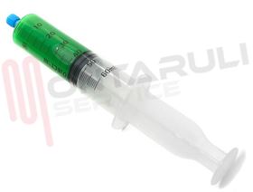 Immagine di TURAFALLE VERDE SIRINGA 42ML A/C LEAK STOP