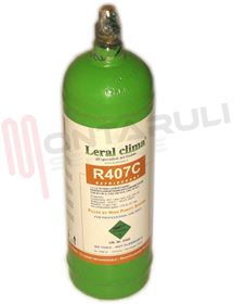 Picture of GAS REFRIGERANTE R407C KG.1 900ML