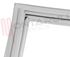 Immagine di GUARNIZIONE MAGNETICA 4L GRIGIA 0570X735MM. SEZ.X