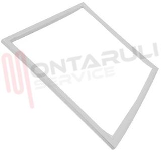 Immagine di GUARNIZIONE MAGNETICA 4L BIANCA 0722X680MM. SEZ.X