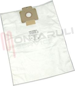 Immagine di SACCHETTI ASPIRAPOLVERE  WD215 PZ.3 ORIGINALE