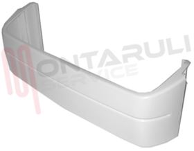 Picture of BALCONCINO BOTTIGLIE 140X430X120 MM.