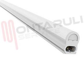 Picture of PLAFONIERA 1X9W REGLETTE LED 3000°K L=60CM.