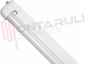 Immagine di PLAFONIERA 1X18W LUCE CALDA 18W/41-827 LUMILUX COMBI-N/P