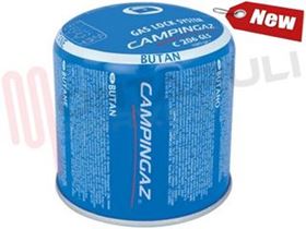 Picture of CARTUCCIA GAS 190GR BUTANO C206 GLS