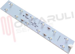 Immagine di MODULO LED 12 FRIGO 1430787 HISENSE