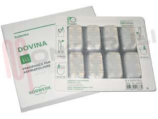 Picture of PROFUMI 8PZ DOVINA