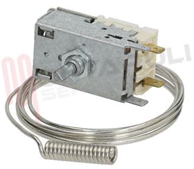 Picture of TERMOSTATO K50-L3194 RANCO 2 CONTATTI