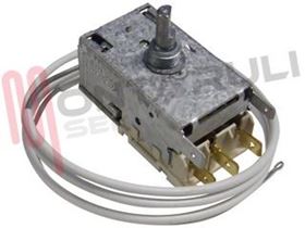 Immagine di TERMOSTATO K59L2595 EX.K59L2564 RANCO -10-30+3.5°C