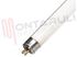 Immagine di TUBO FLUORESCENTE LINEARE FH 28W/827 D16MM. G5 LUCE CALDA