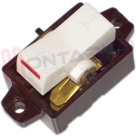 Immagine di INTERRUTTORE BIPOLARE 10A 250V MOLVENO