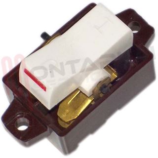 Picture of INTERRUTTORE BIPOLARE 10A 250V MOLVENO