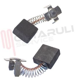 Immagine di COPPIA SPAZZOLE HITACHI 7X17X17,4MM PDM230-G23SF-PSU9