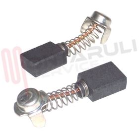 Immagine di COPPIA SPAZZOLE HITACHI 7X13X17MM.