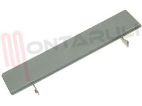 Picture of MANIGLIA CRUSCOTTO PORTA GRIGIA LS L= 160MM.