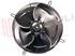 Immagine di VENTILATORE ASSIALE AS450 ASPIRANTE DIAM.450 MM. 380V