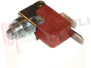 Picture of MICROINTERRUTTORE PIEZO ROLD 2 CONTATTI