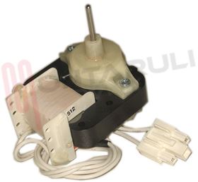 Immagine di MOTOVENTILATORE FRIGO 10W 240V