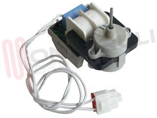 Immagine di MOTOVENTILATORE FRIGO RDA082E07 230V