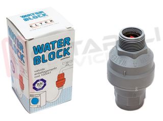 Immagine di VALVOLA ANTIALLAGAMENTO WATER BLOCK