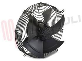 Picture of VENTILATORE ASSIALE AS400 ASPIRANTE DIAM.400 MM. 380V 190W