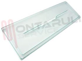 Immagine di FRONTALE VERDURIERA VERDINO 460X155MM. AL S/N. 01024...