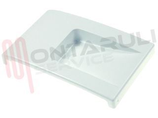 Immagine di FRONTALE CASSETTO VERDURA DX 246X15MM.