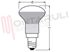 Immagine di LAMPADA SPOT R39 E14 30W 230V REFLECTOR