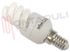 Immagine di LAMPADA MICROSPIRALE 7W E14 2700K LUCE CALDA RESA/42W