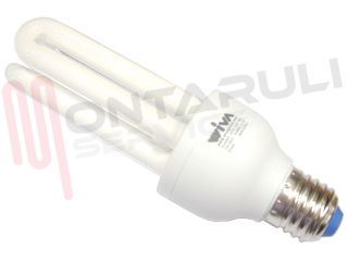 Immagine di LAMPADA PLET E27 23W 6400K DAYLIGHT RESA/106W