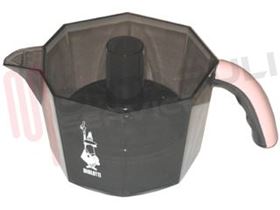 Picture of CONTENITORE ACQUA COMPLETO ROSA CF40 'MOKONA'