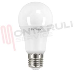 Immagine di LAMPADA GOCCIA SATINATA LED E27 15W 220V 3000°K (RESA/100)