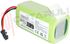 Immagine di BATTERIA ASPIRAPOLVERE 14,4V NI-MH 2600MAH PER EURY KOENIC