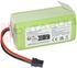 Picture of BATTERIA ASPIRAPOLVERE 14,4V NI-MH 2600MAH PER EURY KOENIC