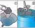 Immagine di CHIAVE PER BOMBOLA GAS 25MM. SVB - TOTAL GAS