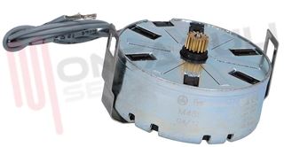 Immagine di MOTORE PROGRAMMATORE ELETTROMECCANICA M48R DX 230V