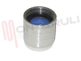 Picture of FILTRO ROMPIGETTO AERATORE F16 FEMMINA RUBINETTI MISCELLATOR