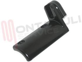 Picture of BLOCCHETTO SINISTRO MARRONE 'PXL64A 94973109800'