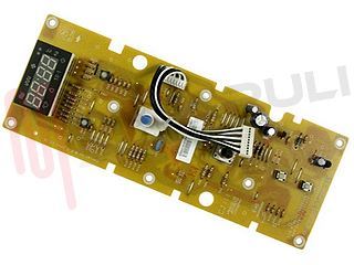 Immagine di SCHEDA PCB ASSEMBLY