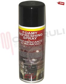 Picture of SCHIUMA PULIZIA AEROTERMI CLIMA 400ML DRAA