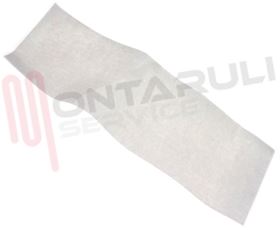 Picture of FILTRO CAPPA ANTIGRASSO FOGLIO 170X465MM.