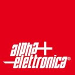 Immagine per il produttore ALPHA ELETTRONICA                       