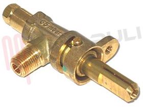 Immagine di RUBINETTO RAPIDO PER 200/300GP BUFO2558 D.7MM.