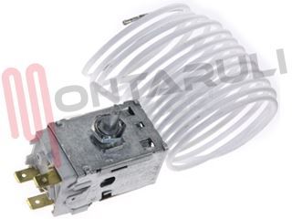 Immagine di TERMOSTATO A040018/077B2117L FREEZER-CONGELATORE