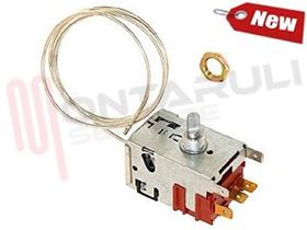 Immagine di TERMOSTATO 077B6011 DANFOSS EX. A130307 EN607301 L=800