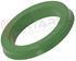 Picture of GUARNIZIONE TAPPO LABBRO Ø 40X27X7MM. VERDE