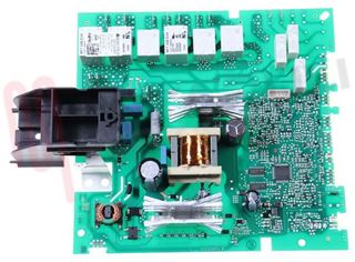 Immagine di SCHEDA CONTROLLO FORNO PROGRAMMATA